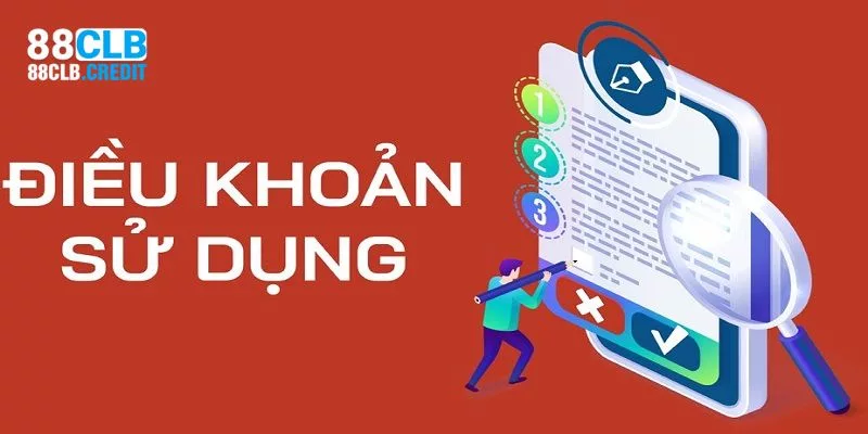 Trường hợp sử dụng phần mềm thứ 3 sẽ vi phạm điều khoản điều kiện của 88CLB